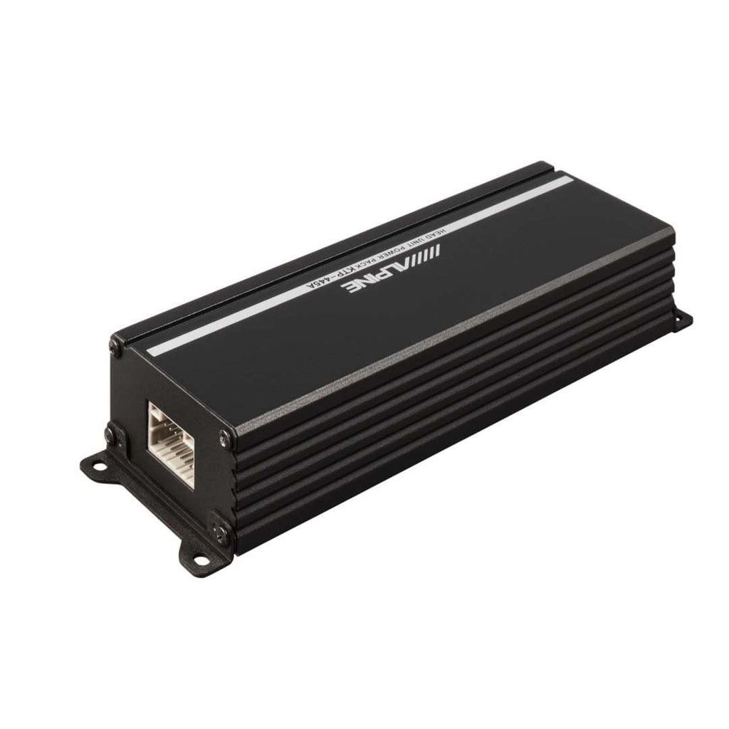Alpine KTP-445A Head Unit Power Pack