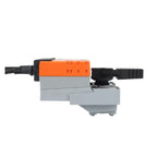 LR230A LRU230 LR230A-S AC230V Open-Close 5NM Valve act uator HVAC Systems Building Ventilation 1pcs(LR230A)