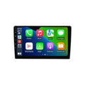 4+32GB 8 Core 9" IPS Touch Screen Android Car Radio for Hyundai H1 Grand Starex 2007-2015 Android 13 Upgrade Radio Stereo Dash Kit Built-in Car-Play Android Auto GPS Navi