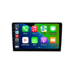 4+32GB 8 Core 9" IPS Touch Screen Android Car Radio for Hyundai H1 Grand Starex 2007-2015 Android 13 Upgrade Radio Stereo Dash Kit Built-in Car-Play Android Auto GPS Navi