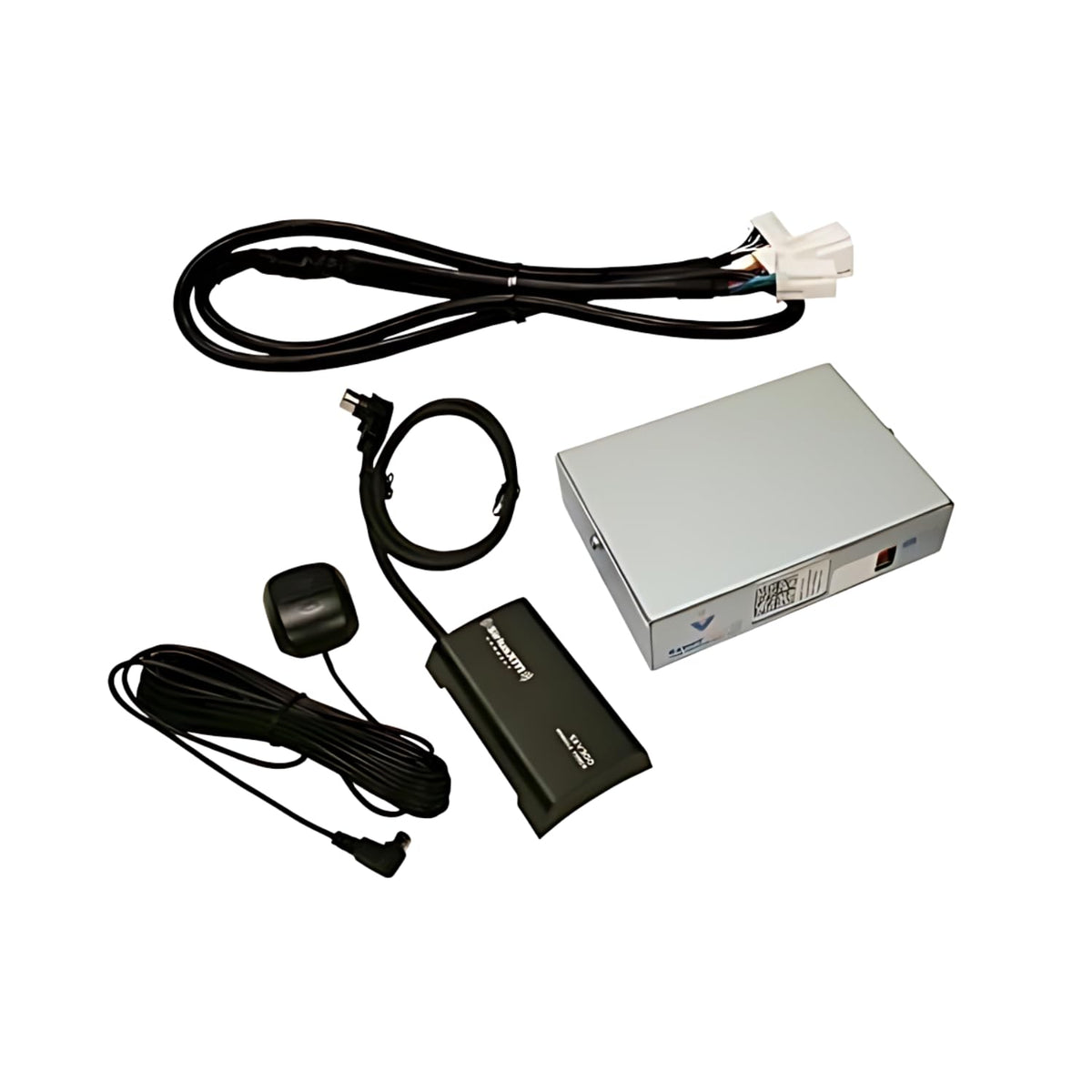 SL3sat-L-w/Tuner Kit Tuner kit SiriusXM Satellite Radio Add-on Adapter - Compatible with Lexus Models - Automotive Grade Quality & DIY Installation