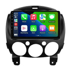 Android Stereo for Mazda 2 Demio 2007-2014 Upgrade Car Radio -8Core 2+32GB