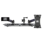 Bulletpoint RubiGrid Multiple Device Dash Mount Platform for Phone, Tablet & Action Camera Compatible with 2018–2023 Jeep Wrangler JL (NOT 4xe) & 2020–2023 Gladiator