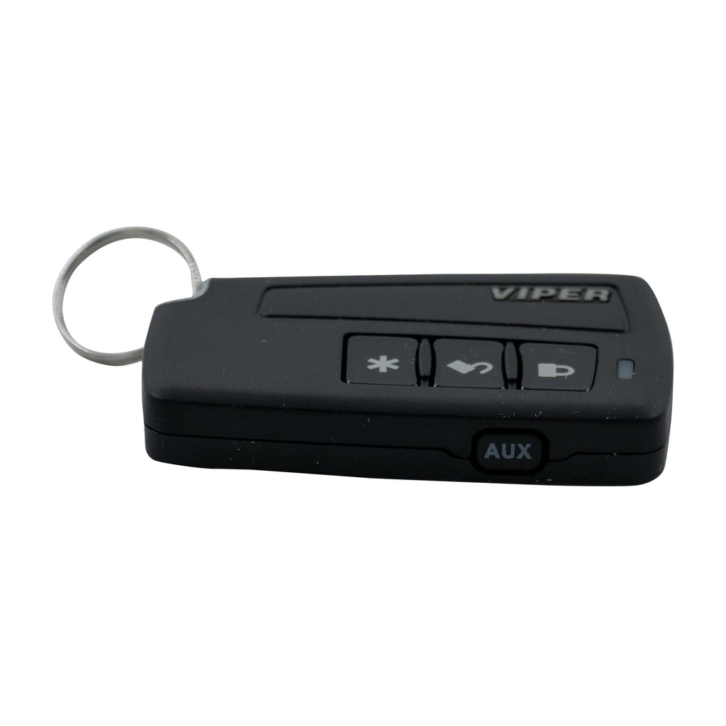 Viper Responder 350 Security System