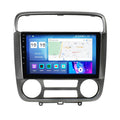 Android Car Stereo for Honda Stream 2000-2006,9 inch Car Stereo Touch Screen Upgrade with Wireless CarPlay/Android Auto GPS Navigation WiFi FM Radio Head Unit,2G+32G