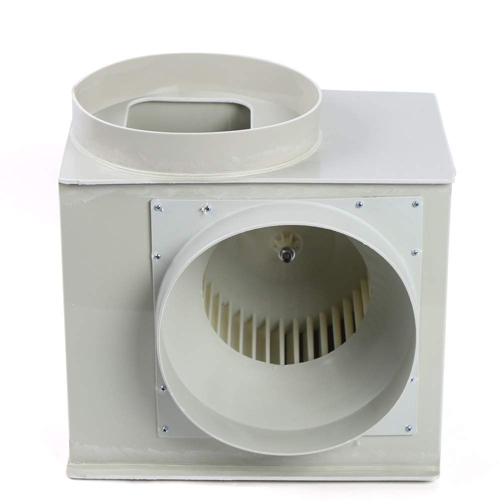 Fume Hood Blowers, Centrifugal Blower