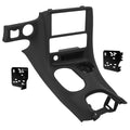Metra DP-3021B Double Din Stereo Dash Kit for 1997-2004 Chevrolet Corvette