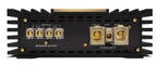 Zapco Z-300.2 AP 2-Channel 1000W RMS Class AB Amplifier