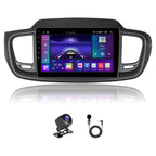 10.1" Android 15 Car Stereo Radio for Kia Sorento MK3 2015-2020
