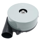 1pcs 140120 24V/48V Brushless High Pressure Large Air Volume Vacuum Cleaner Seeder Mechanical Equipment Centrifugal Blower(24V Blower)