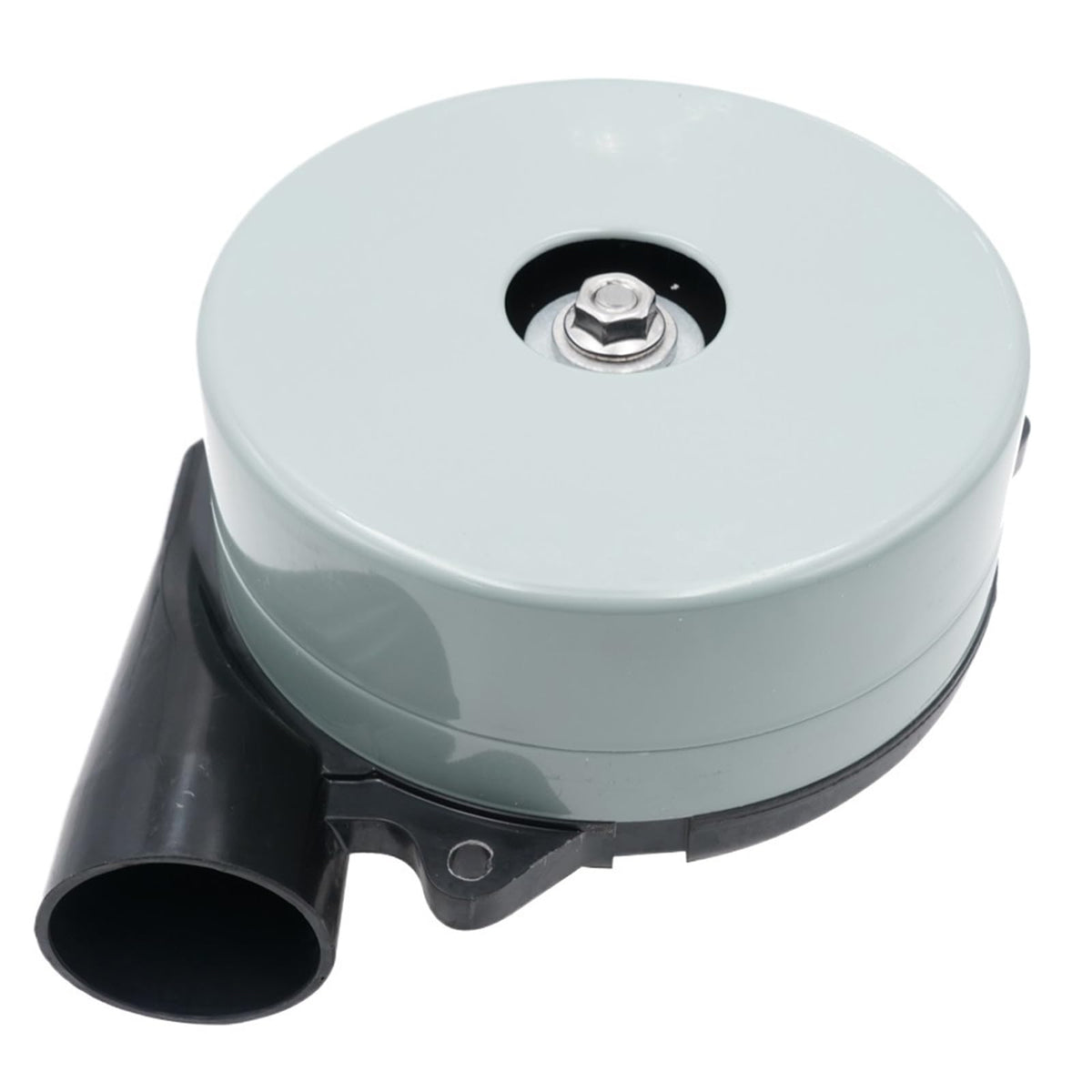 1pcs 140120 24V/48V Brushless High Pressure Large Air Volume Vacuum Cleaner Seeder Mechanical Equipment Centrifugal Blower(24V Blower)