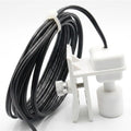 Pack of (10) Auxiliary Drain Pan Condensate Float Switch - DAP-1A, 24 VAC / 1.5 Amps on Break