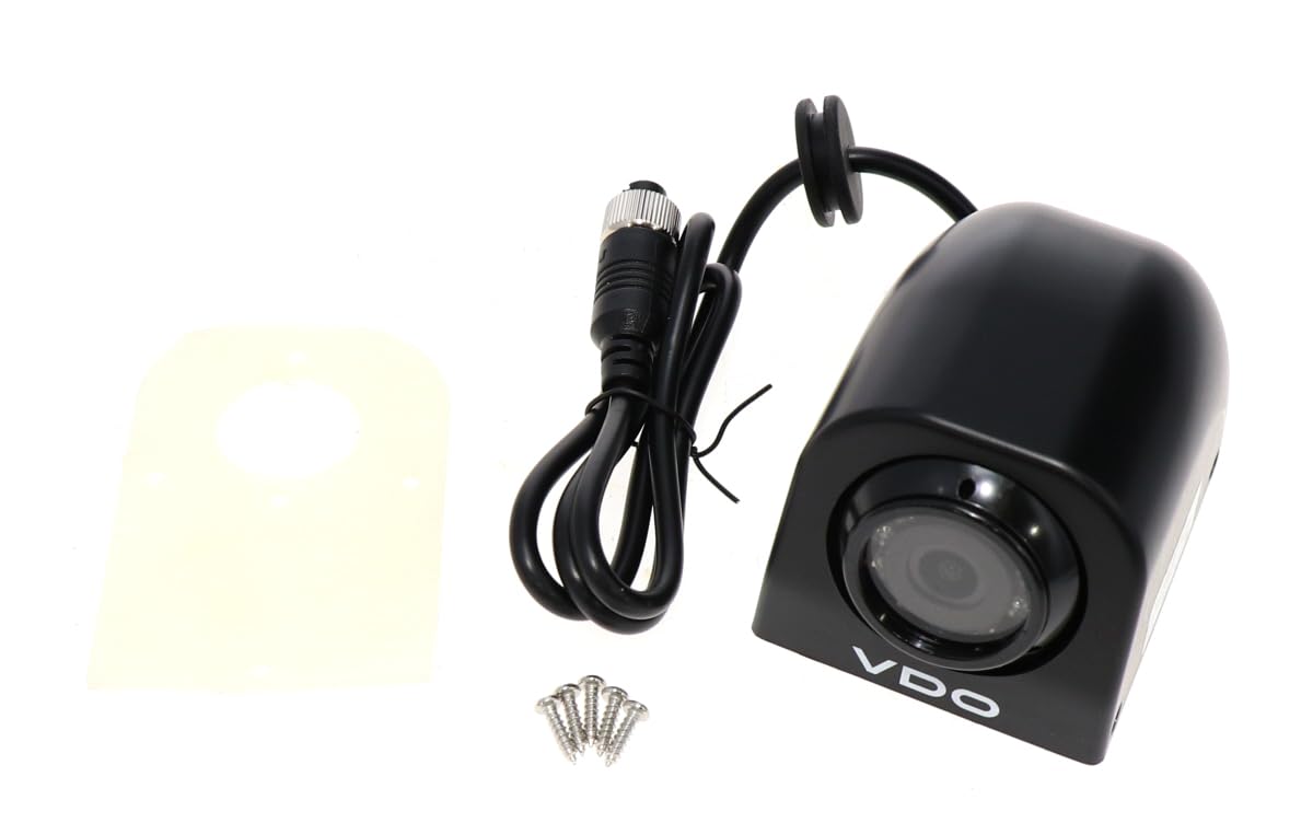 VDO Side Camera 2910002613800
