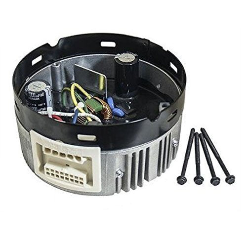 Trane TUD080R9V4K4 OEM Factory Replacement ECM Motor Module & VZPRO