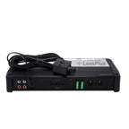 Diamond Audio DES400.2D 500W RMS 2-Channel Full Range Class D Amplifier