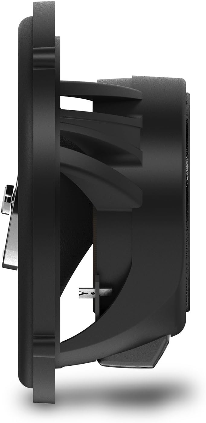 Infinity Kappa 62ix 6.5" 2-Way Car Audio Multi-Element Speaker