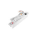 Aspen Silent+ Mini White Gen 5 Condensate Pump – Ultra Quiet 16dB HVAC Drain Pump, Variable Speed, Mini Split AC Compatible, Plug & Play, Up to 157k BTU, Compact Design