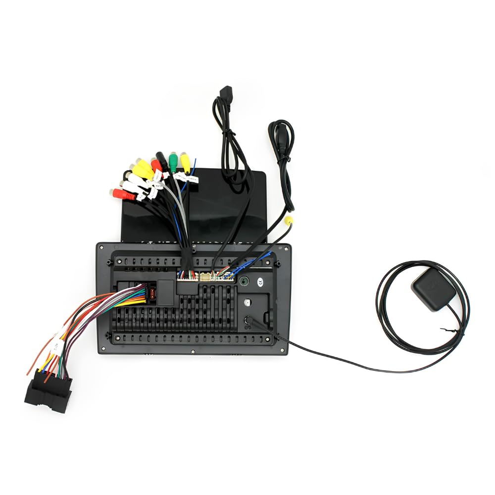 9.7" Upgrade Android 15 Car Stereo for Ford Transit 2013-2019, 2+64G