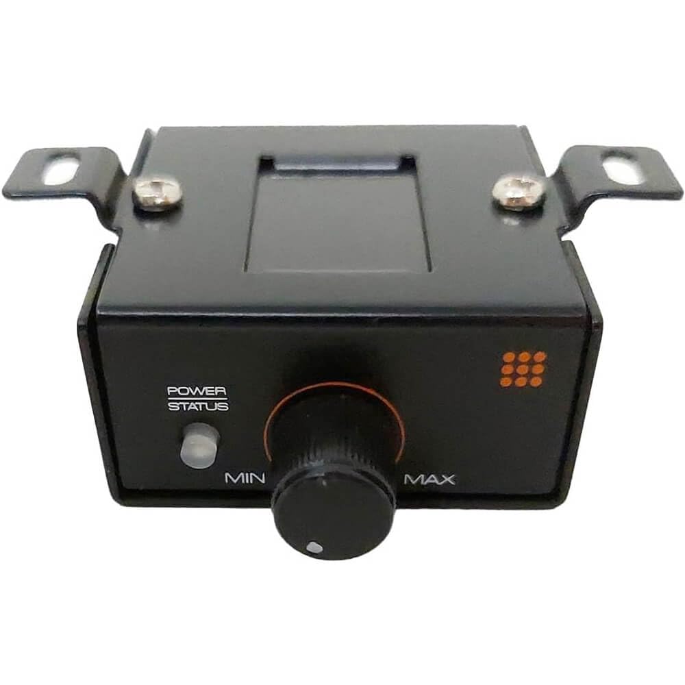 PowerBass PBM-500.1-500Watt x 1 (2 ohm) Mono Mini Amplifier