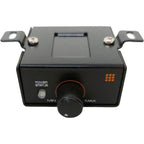 PowerBass PBM-500.1-500Watt x 1 (2 ohm) Mono Mini Amplifier