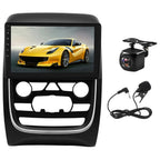 Android 13 Double Din Car Stereo for Dodge Durango 2014-2020, 2+64G