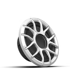 Wet Sounds Zero 8 XZ-B 8" Coax with Horn Tweeter - Black