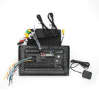 9.7" Android 14 Car Radio Stereo for Lincoln MKX 2007 2008 2009