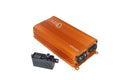 MM1000 Mini Maxx Orange 1000W RMS Mini Monoblock Car Audio Amplifier