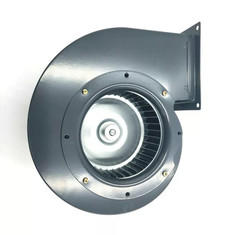 Blower Motor 230V Compatible with Dayton 1TDR8