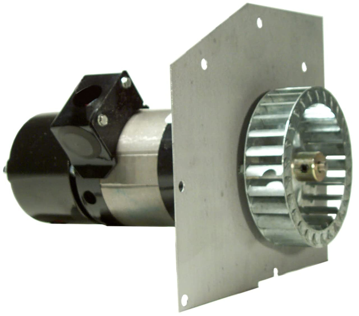 York (024-24115-017, 024-24115-018, 024-24115-020, 024-24115-713) Draft Inducer Blower # FB-RFB654