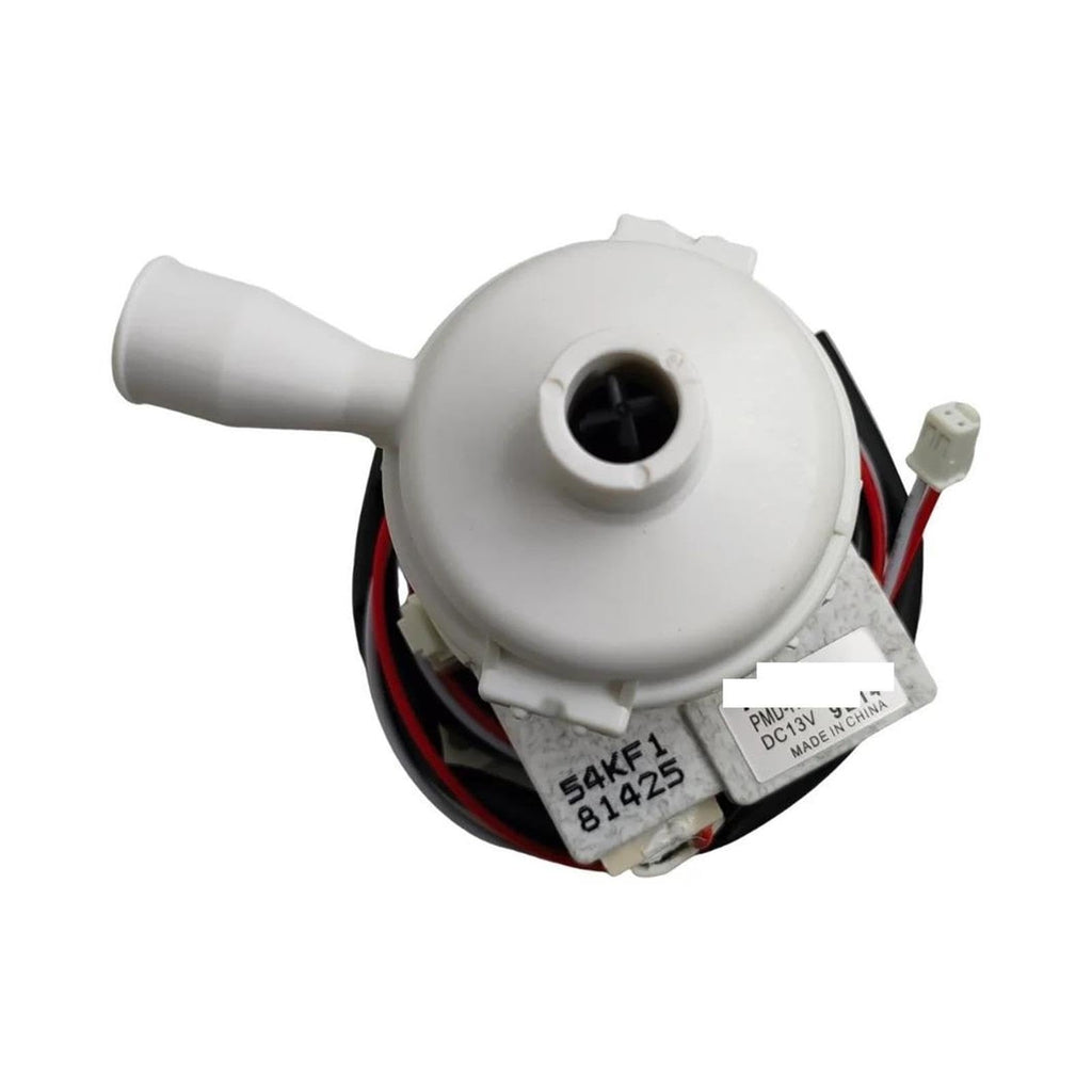 Compatible For Central air conditioning DC 13V，water pump PMD-HSSZ-1，drainage motor accessories