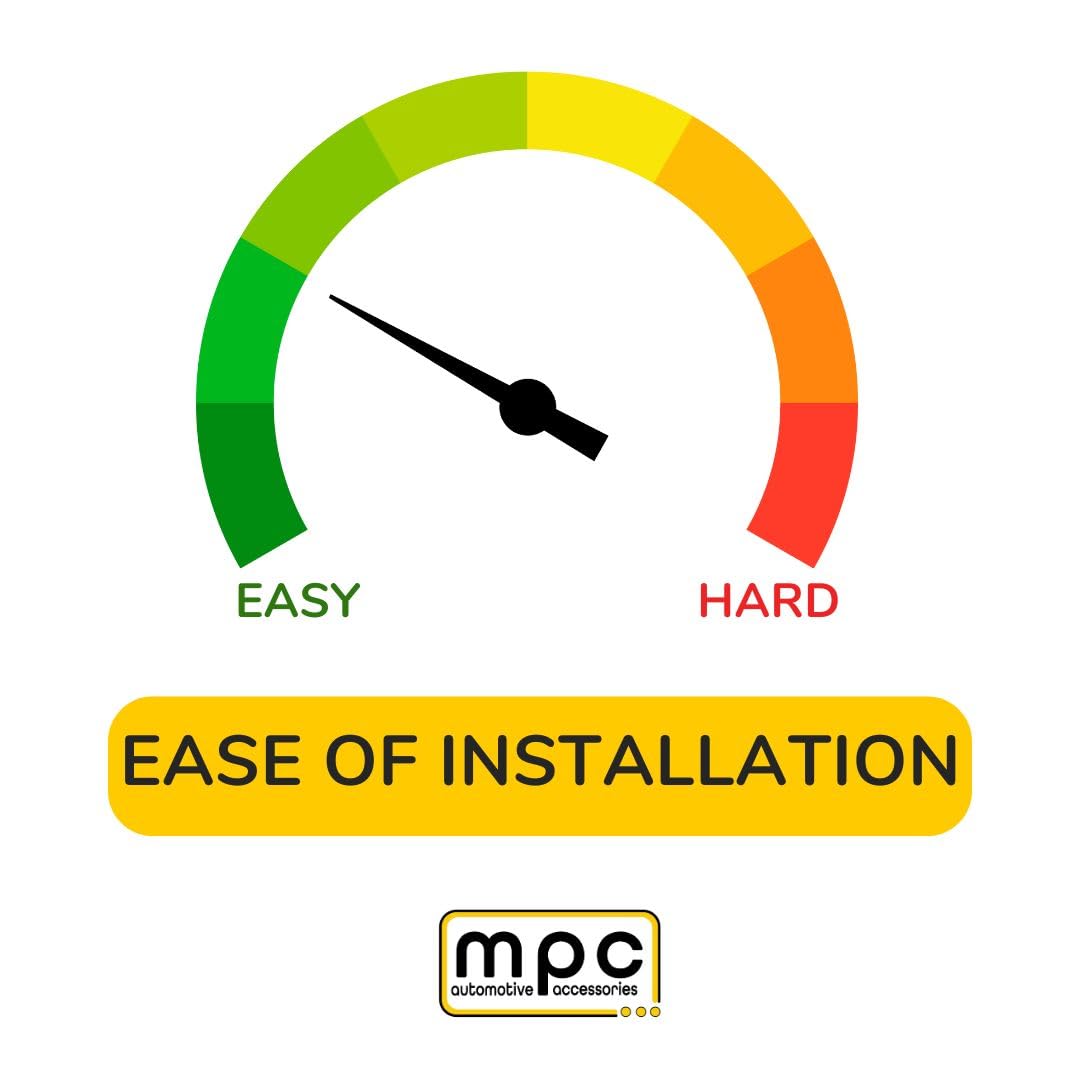 MPC Complete Remote Activated Remote Start Kit Compatible with Scion xD 2011-2014 - with T-Harness - Firmware Preloaded