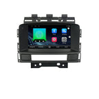 for Buick Verano 2012-2017 Car GPS Radio Stereo Headunit Autoradio Android 10.0 Car Stereo 7" in-Dash Car Radio GPS Navigation