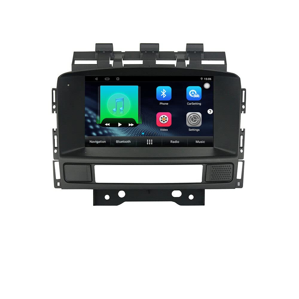 for Buick Verano 2012-2017 Car GPS Radio Stereo Headunit Autoradio Android 10.0 Car Stereo 7" in-Dash Car Radio GPS Navigation