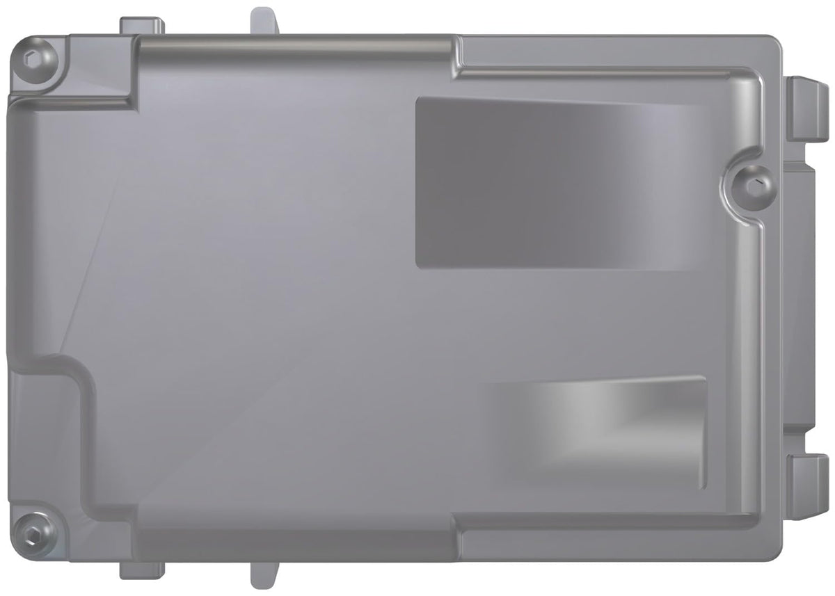 GM GENUINE PARTS 85665869 Front View Camera