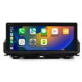 10.25 Inch Android 13 Car Radio Upgraded for BMW Z4 E89 2009-2018 Auto Stereo Multimedia Player GPS Navigation Wireless Apple Carplay Android Auto Head Unit (Original with Radio Screen)
