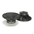 RCF L15P540 Vehicle Speaker, Black