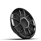 Wet Sounds Zero 8 XZ-B 8" Coax with Horn Tweeter - Black