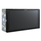 Alpine iLX-W650 Digital Media Receiver w/CarPlay & Android Auto
