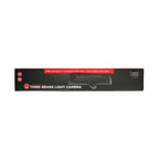 by Metra TE-3BLCGM Third Brake Light Cargo Camera, 480 TV Lines, 168° Diagonal View, IP69 Rated, 23ft Cable, Black