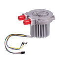 Large Air Volume High Negative Pressure DC Brushless Blower Equipment Particulate Matter Detection Atmospheric Monitoring