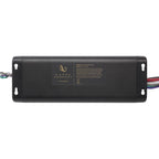 Infinity Kappa 3002A Kappa Perfect 2 x 100 Motorcycle Amplifier