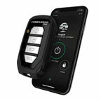 CSX4900-S 2Way LED 3000ft Remote Drone DR-X1 LTE Smartphone + BLADE-AL bypass bundle