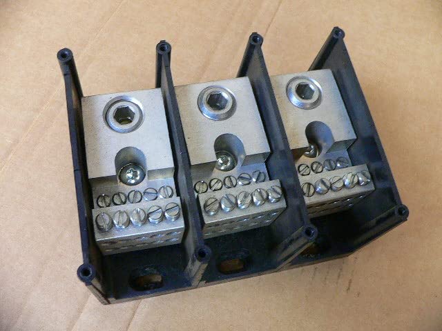 Power Distribution Block