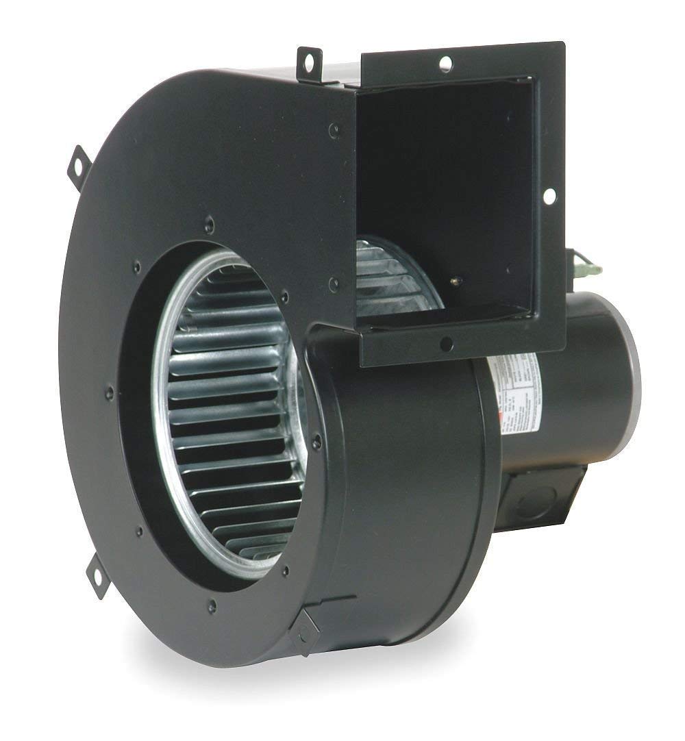High Temperature Blower | Replaces: Dayton 1TDV4, 4YJ33 & Fasco 7090-2379, 7064-1678