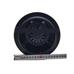 AC Axial Cooling Fan 230V for Industrial Equipment Ventilation HVAC Systems R2S175-AA07-37
