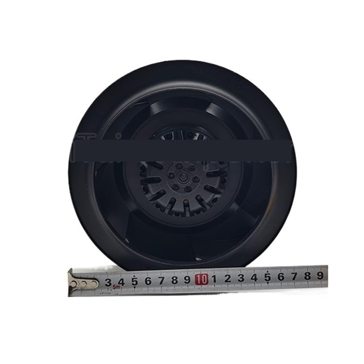 AC Axial Cooling Fan 230V for Industrial Equipment Ventilation HVAC Systems R2S175-AA07-37