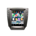 8+256 for Lexus IS250 IS350 2006 2007 2008 2009 2010 2011 2012 Android 14 Head Unit Car Radio Stereo GPS Naviation Tesla with Wireless Carplay Android Auto Multimedia Audio WiFi Bluetooth