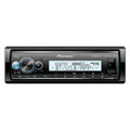 Pioneer MVH-MS512BS Marine Digital Media Receiver with Bluetooth (Certified Refurbished)