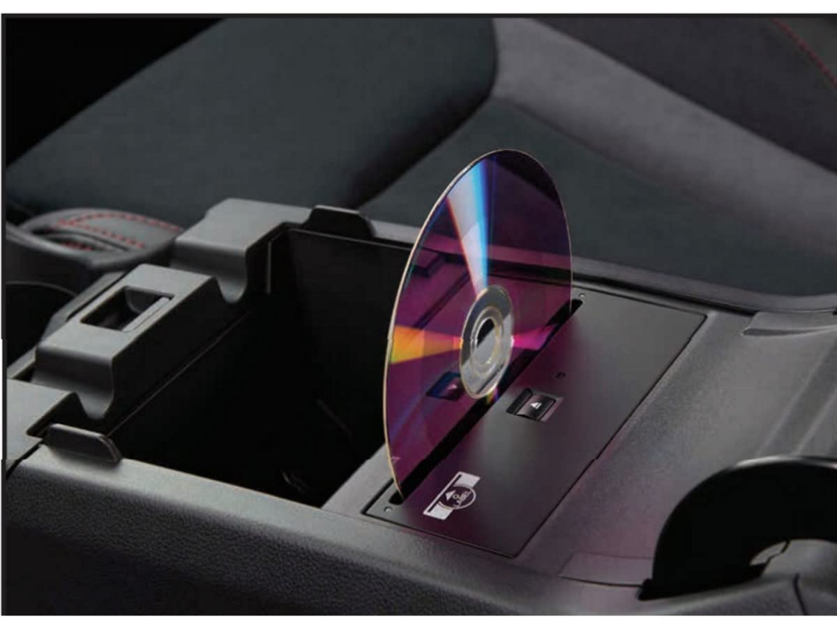 Subaru 2022 2023 2024 2025 2026 WRX Center Console Single CD Player H0010VC788 OEM 6MT Models